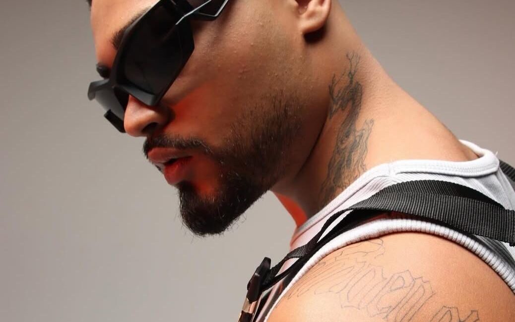 Kocaeli’de “Lvbel C5” lakabıyla tanınan rapçi Süleyman Burak Bodur, şarkılarında