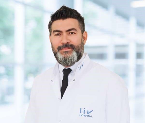 Mesane kanseri hakkında bilgi veren Üroloji Uzmanı Opr. Dr. Kıvanç