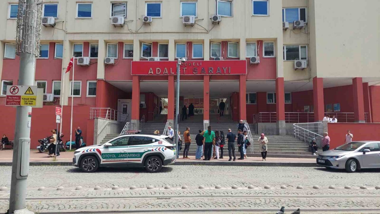 Kocaeli’de 12 yaşındayken düğün dernekle 50 bin TL karşılığında evlendirilen