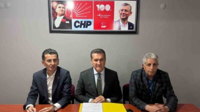 Erzincan İliç’teki Çöpler maden sahasına ilişkin değerlendirmelerde bulunan CHP Erzincan