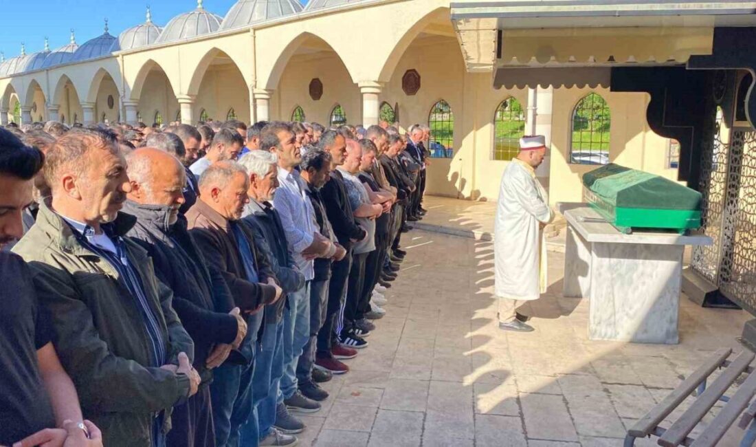 Kocaeli’de miras meselesi sebebiyle amcası tarafından pompalı tüfekle vurularak öldürülen