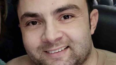 Amasya’da motosiklet kazası geçirdikten sonra tedavi altına alındığı hastanede 35