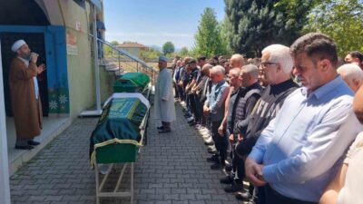 Sakarya’nın Erenler ilçesinde elektrikli bisiklet ile motosikletin çarpışması neticesinde meydana