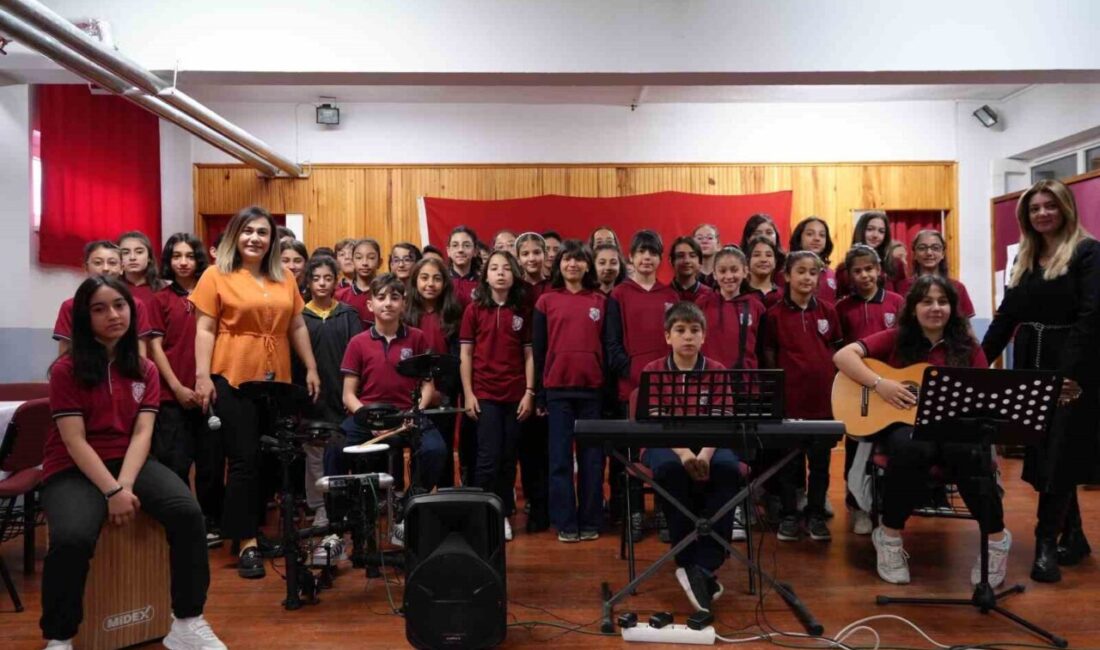 2024-2025 eğitim öğretim yılında Erzincan Valiliği himayelerinde Erzincan’daki 16 okulda