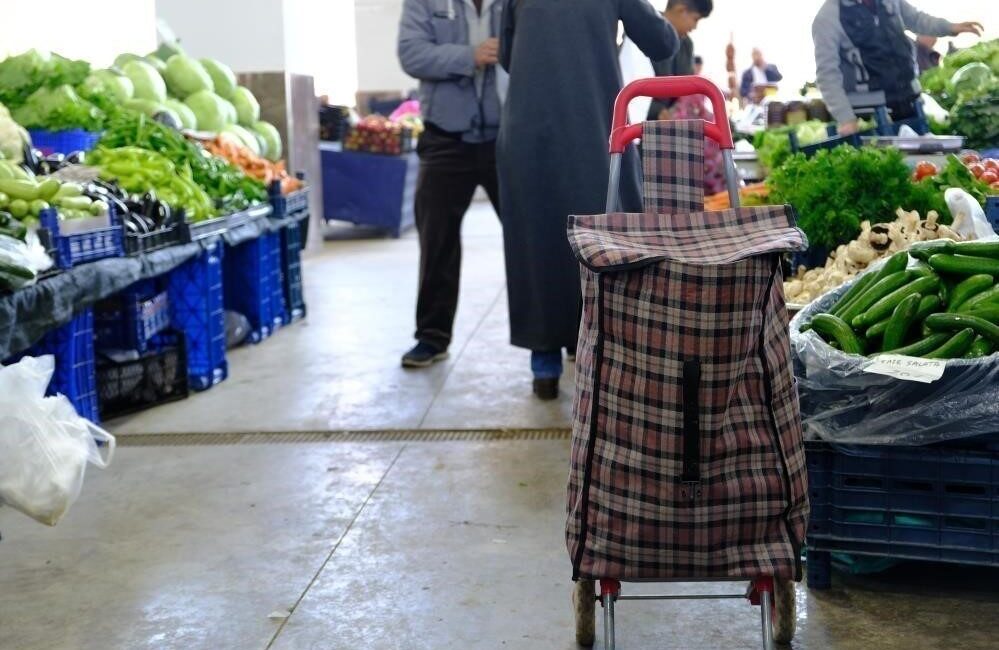 Nisan ayında yıllık enflasyon yüzde 37,86 oldu Tüketici fiyat endeksi (TÜFE), Nisan ayında yıllık yüzde 37,86’ya geriledi,