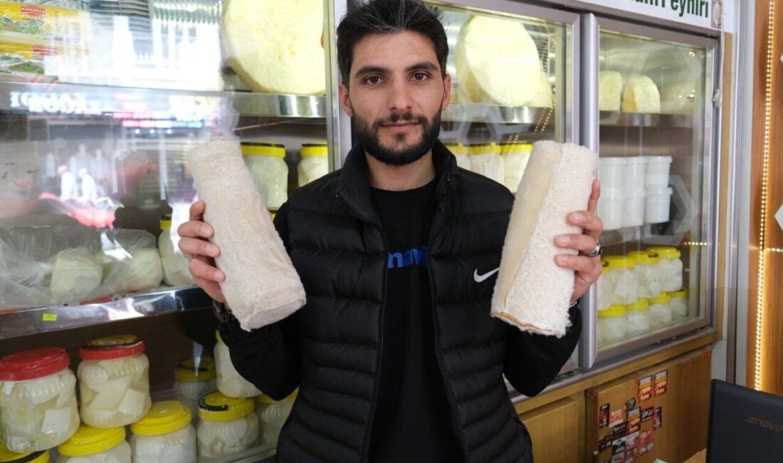 Erzincan’da üretilen ve Norveç derilerinden yapılan özel tulumlar, Türkiye genelindeki