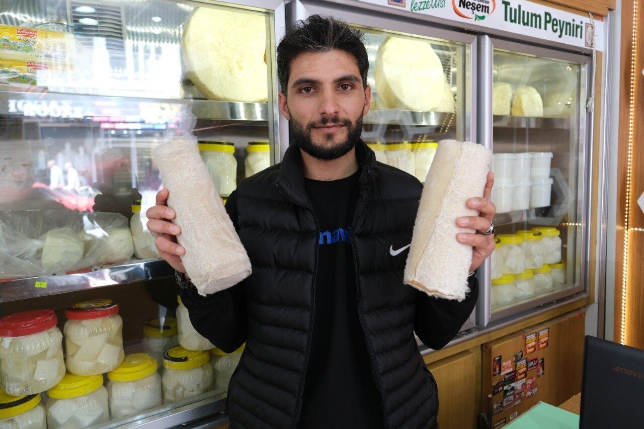 Erzincan’da üretilen ve Norveç derilerinden yapılan özel tulumlar, Türkiye genelindeki