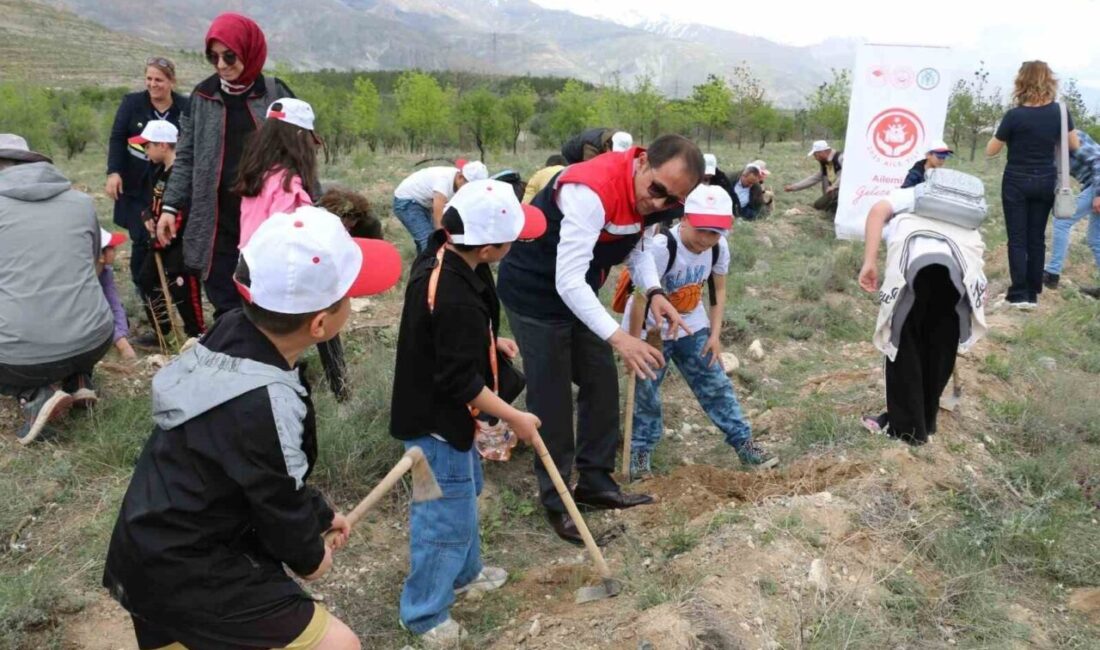 Erzincan Tarım ve Orman İl Müdürlüğü ile Erzincan Orman İşletme