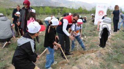 Erzincan Tarım ve Orman İl Müdürlüğü ile Erzincan Orman İşletme