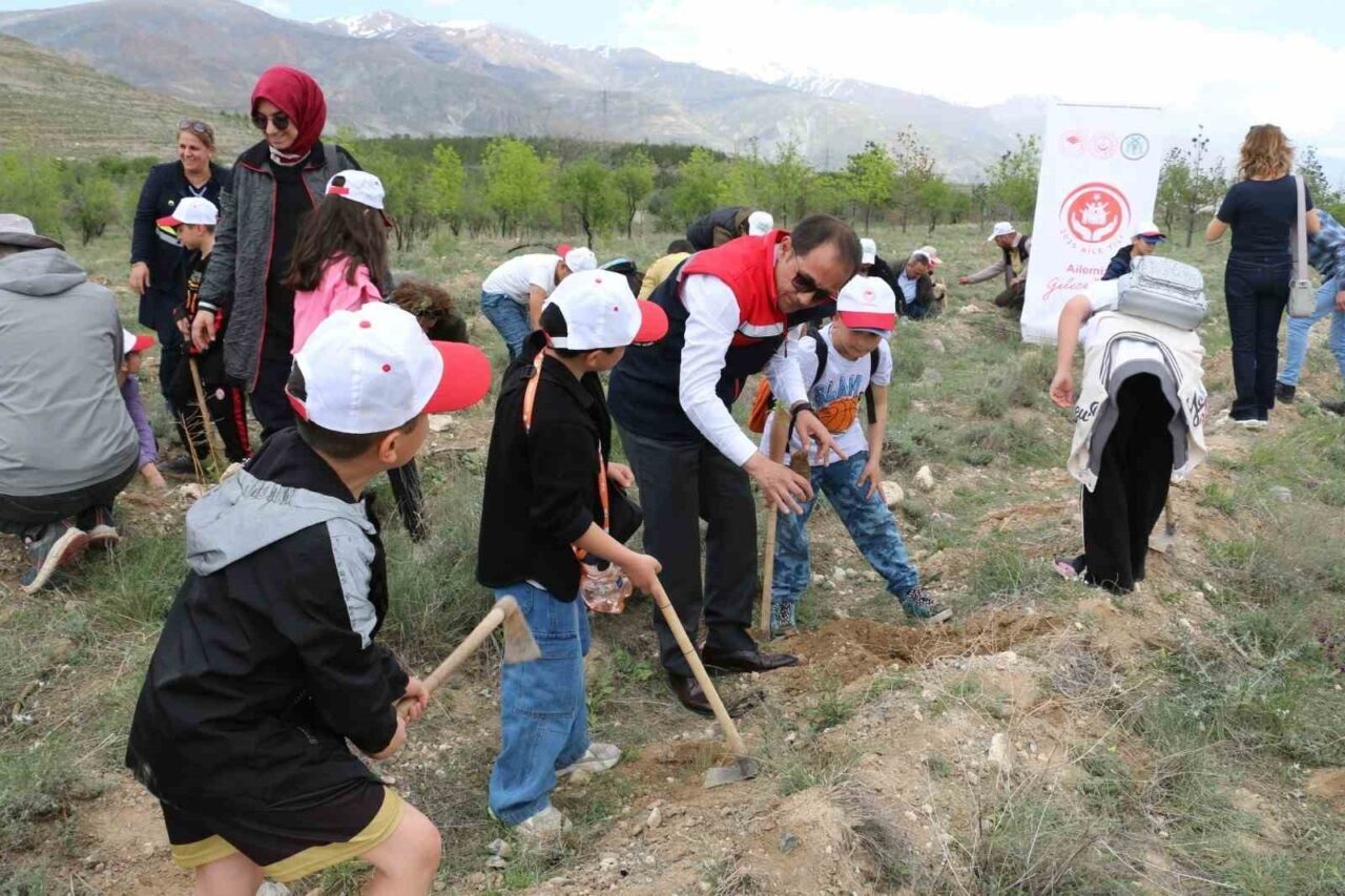 Erzincan Tarım ve Orman İl Müdürlüğü ile Erzincan Orman İşletme