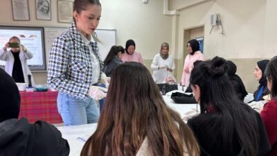 Erzincan Belediyesi Beslenme ve Diyet Danışma Merkezi tarafından, Sağlık Hizmetleri