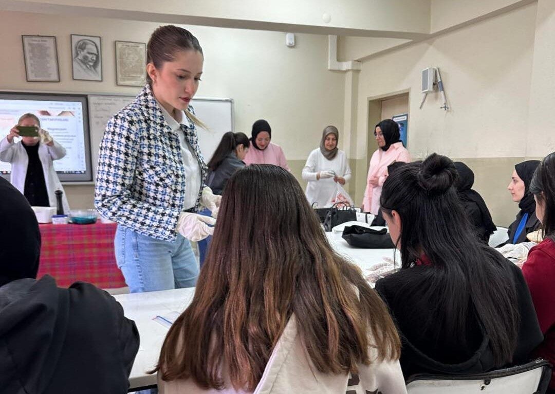 Erzincan Belediyesi Beslenme ve Diyet Danışma Merkezi tarafından, Sağlık Hizmetleri