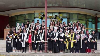 Atatürk Üniversitesi Oltu Beşeri ve Sosyal Bilimler Fakültesi, 2024-2025 eğitim-öğretim