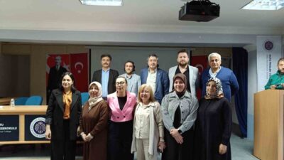 Atatürk Üniversitesi Oltu Meslek Yüksekokulu, dijital çağın en çok tartışılan