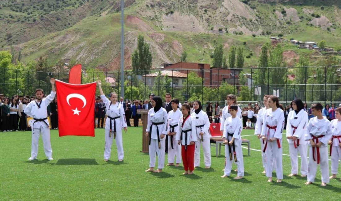 19 Mayıs Atatürk’ü Anma, Gençlik ve Spor Bayramı, Erzurum’un Oltu