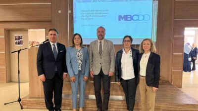 Ondokuz Mayıs Üniversitesi (OMÜ) Sağlık Bilimleri Fakültesi Beslenme ve Diyetetik