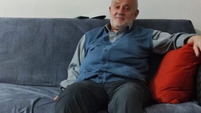 Ordu’da patpatın devrilmesi sonucu meydana gelen trafik kazasında 1 kişi