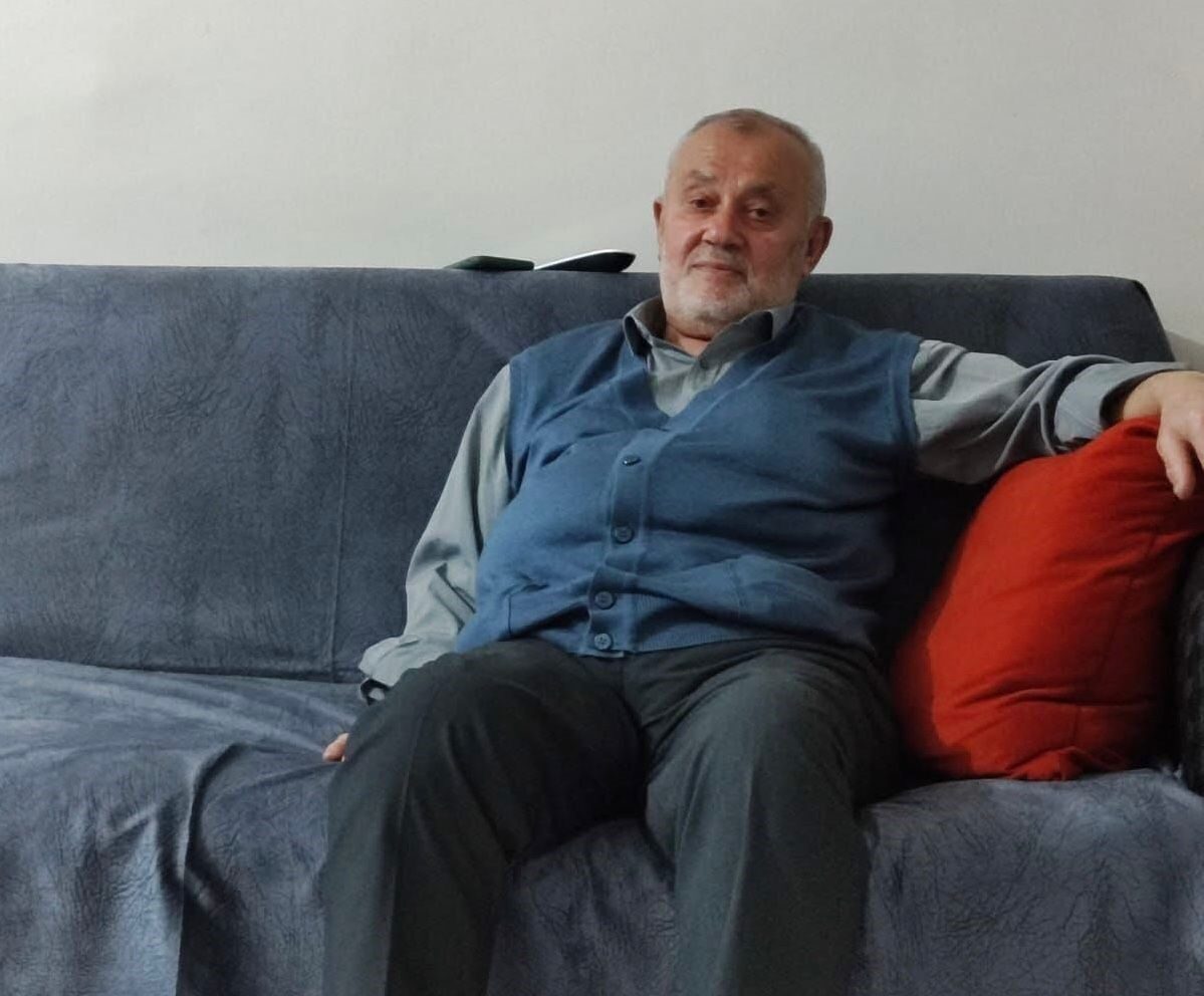 Ordu’da patpatın devrilmesi sonucu meydana gelen trafik kazasında 1 kişi