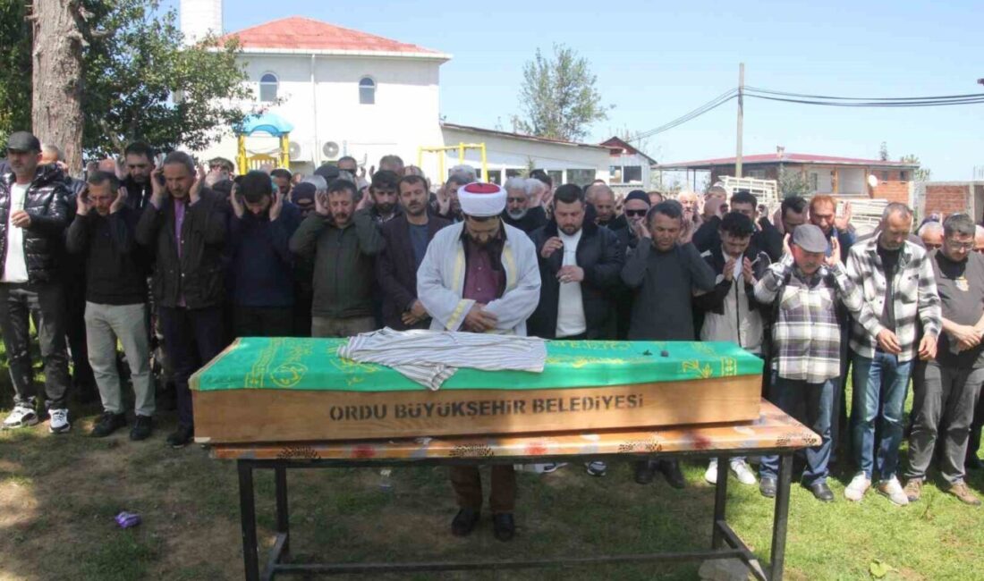 Ordu’da kayıp ihbarının ardından yapılan arama çalışmalarının 3’üncü gününde, kanyon