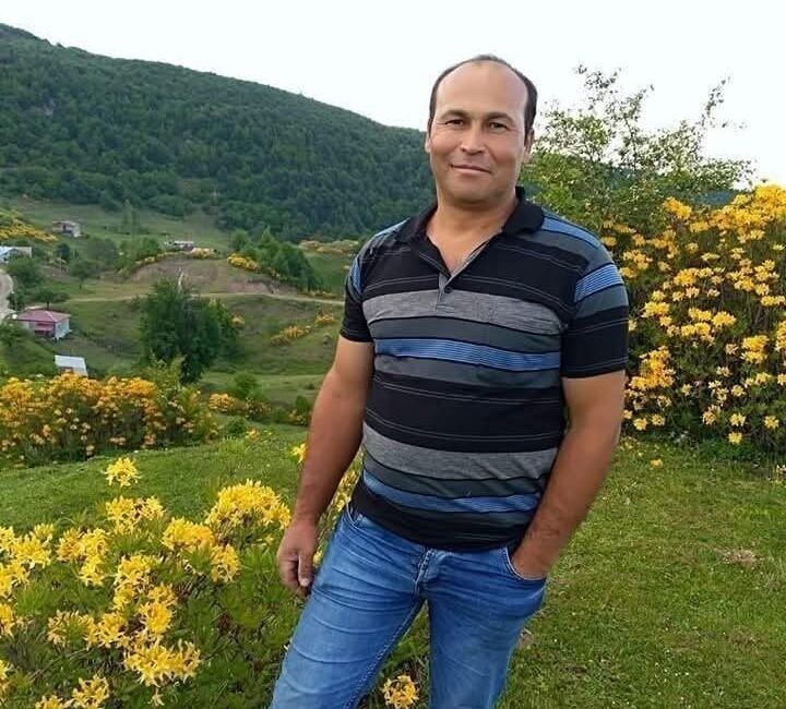 Ordu’da çalıştığı inşaatta üzerine yük asansörü düşen işçi hayatını kaybetti.