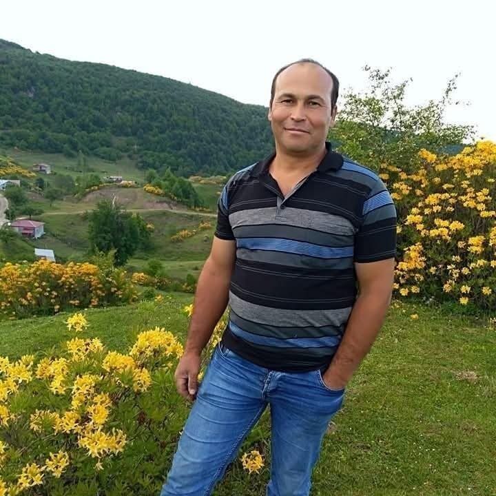 Ordu’da çalıştığı inşaatta üzerine yük asansörü düşen işçi hayatını kaybetti.