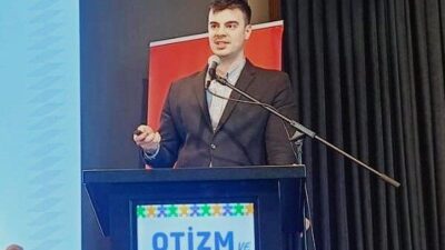 Türkiye Çocuk ve Genç Psikiyatrisi Derneği çatısı altında, Prof. Dr.