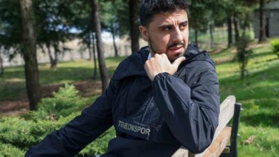 Trabzonspor’un sezon başında İngiltere’nin Hull City takımından transfer ettiği Ozan