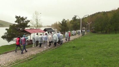 Erzurum Emniyet Müdürlüğü Terörle Mücadele Şube Müdürlüğü Bilgilendirme ve Önleme