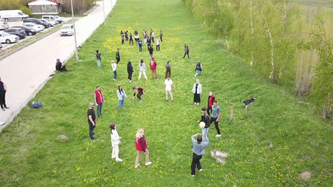 Erzurum Emniyet Müdürlüğü Terörle Mücadele Şube Müdürlüğü Bilgilendirme ve Önleme