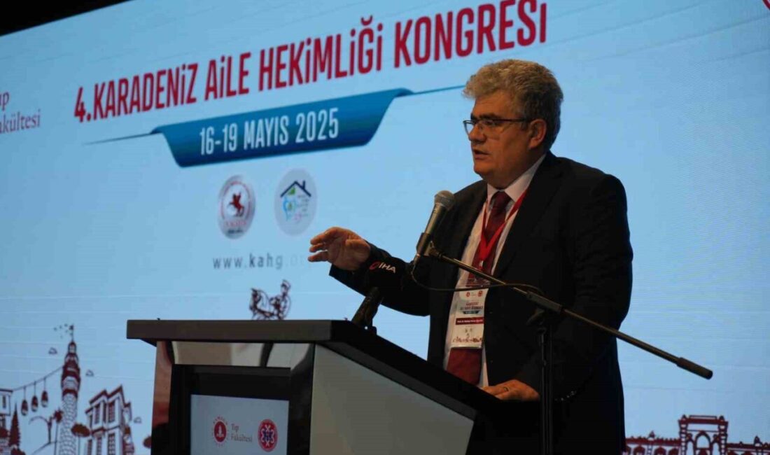 Ondokuz Mayıs Üniversitesi Tıp Fakültesi Aile Hekimliği Anabilim Dalı Öğretim