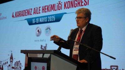 Ondokuz Mayıs Üniversitesi Tıp Fakültesi Aile Hekimliği Anabilim Dalı Öğretim