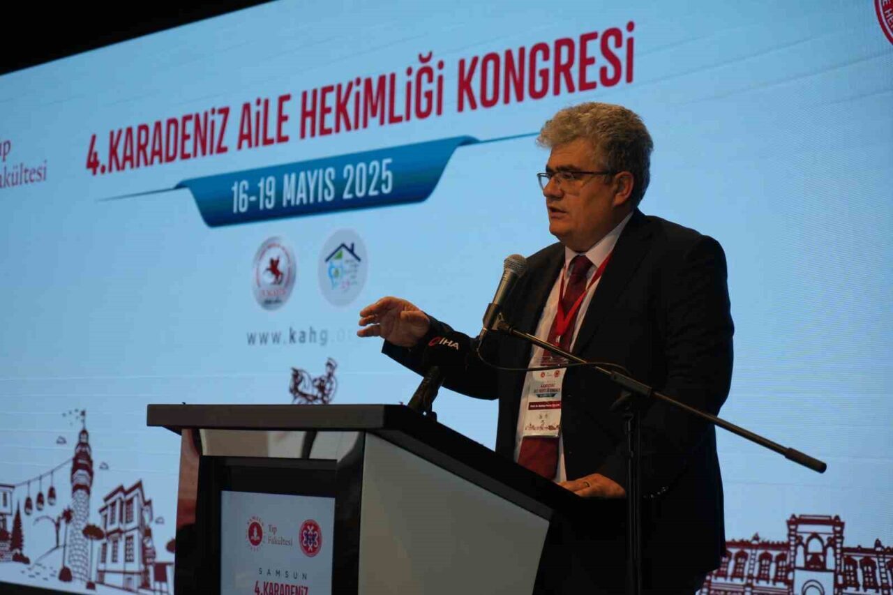 Ondokuz Mayıs Üniversitesi Tıp Fakültesi Aile Hekimliği Anabilim Dalı Öğretim