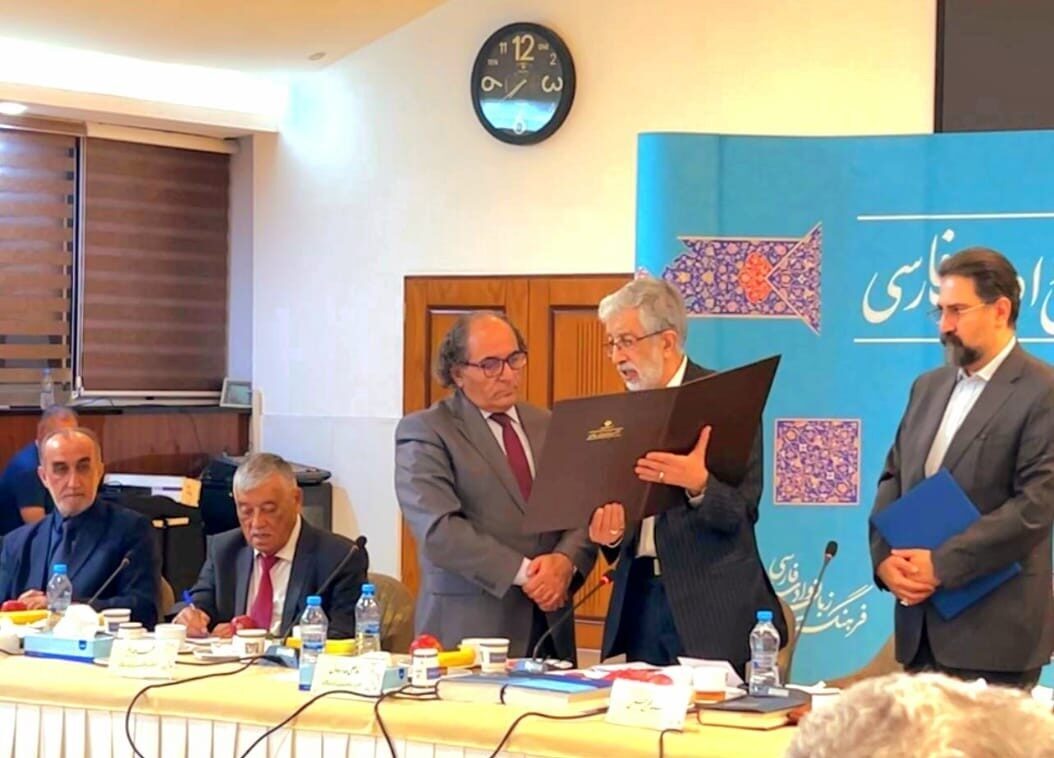 Atatürk Üniversitesi Edebiyat Fakültesi Öğretim Üyesi Prof. Dr. Nimet Yıldırım,