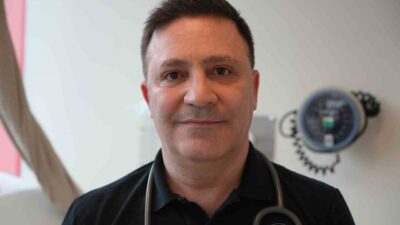 Göğüs Hastalıkları Uzmanı Prof. Dr. Şevket Özkaya, Mayıs ayında artan