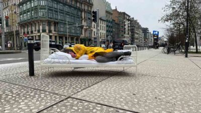 Erzincan Binali Yıldırım Üniversitesi Güzel Sanatlar Dekanı Prof. Dr. Mehmet
