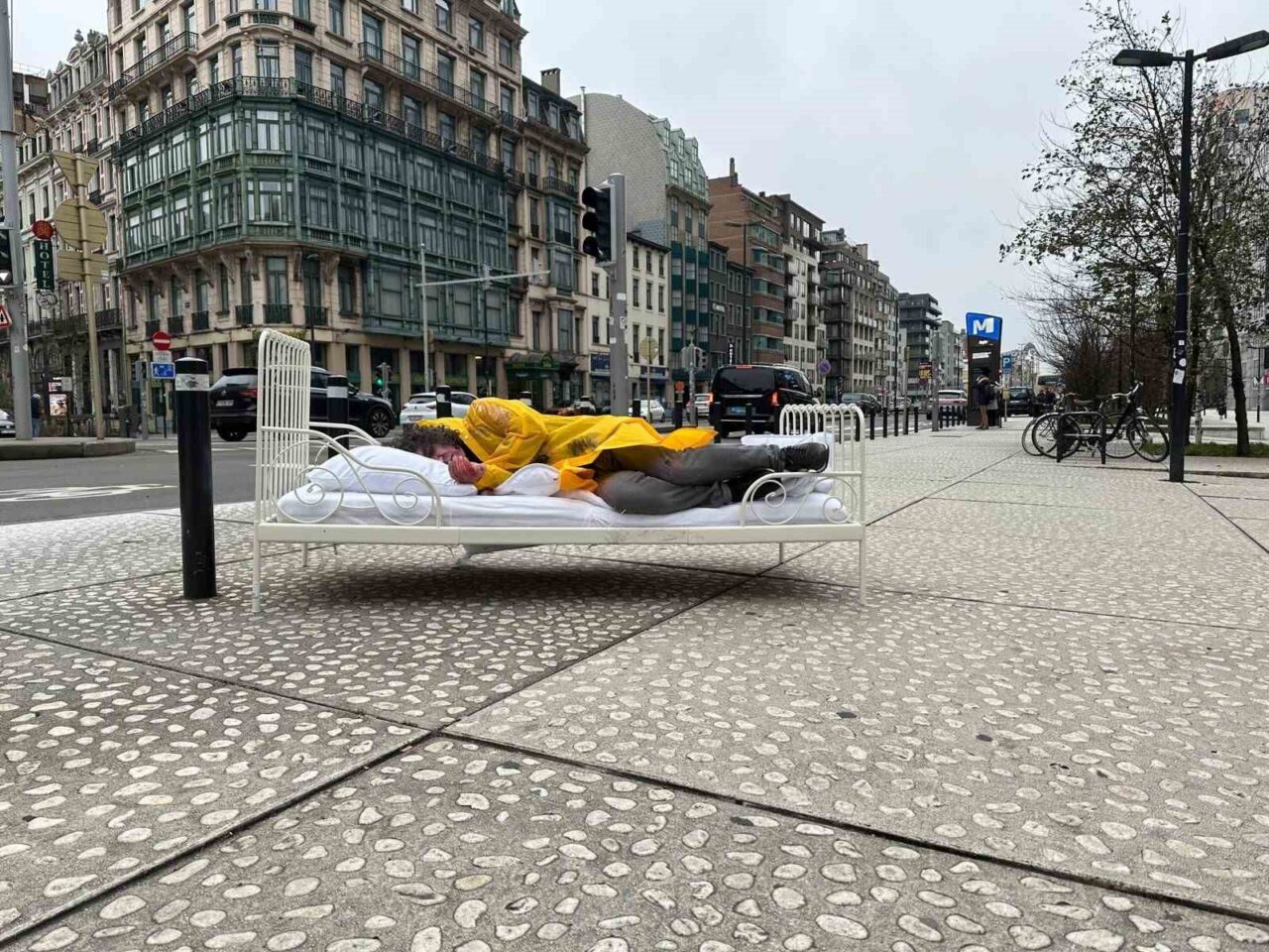 Erzincan Binali Yıldırım Üniversitesi Güzel Sanatlar Dekanı Prof. Dr. Mehmet
