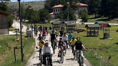 Refahiye Kaymakamlığı ve Erzincan Gençlik ve Spor İl Müdürlüğü Refahiye