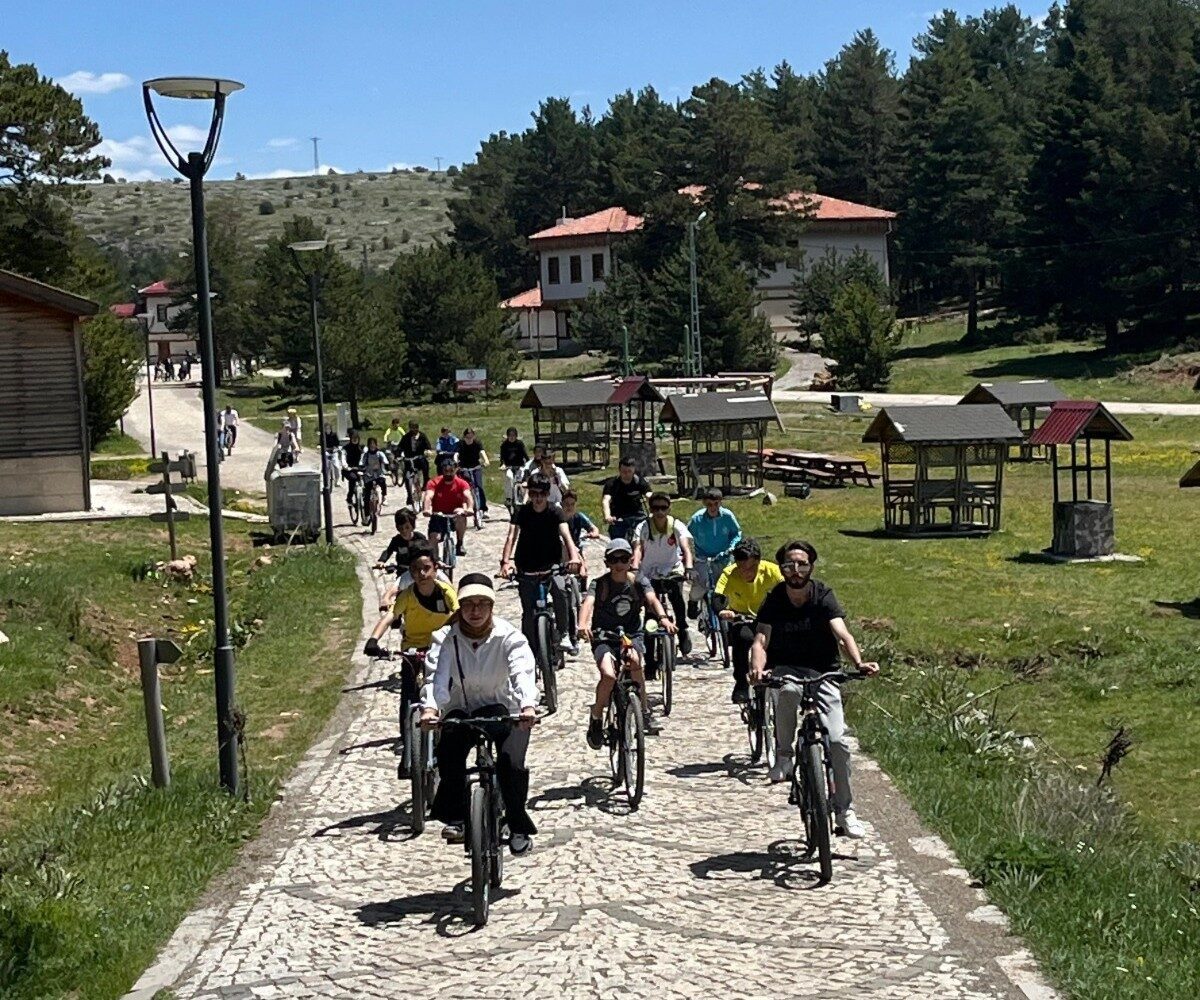 Refahiye Kaymakamlığı ve Erzincan Gençlik ve Spor İl Müdürlüğü Refahiye