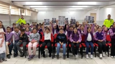 Erzincan İl Emniyet Müdürlüğü Refahiye İlçe Emniyet Müdürlüğü ekiplerince “3-9