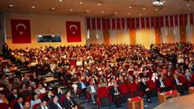 İçişleri Bakanlığı Eğitim Dairesi Başkanlığı koordinesinde, Valiliği tarafından düzenlenen “Resmî