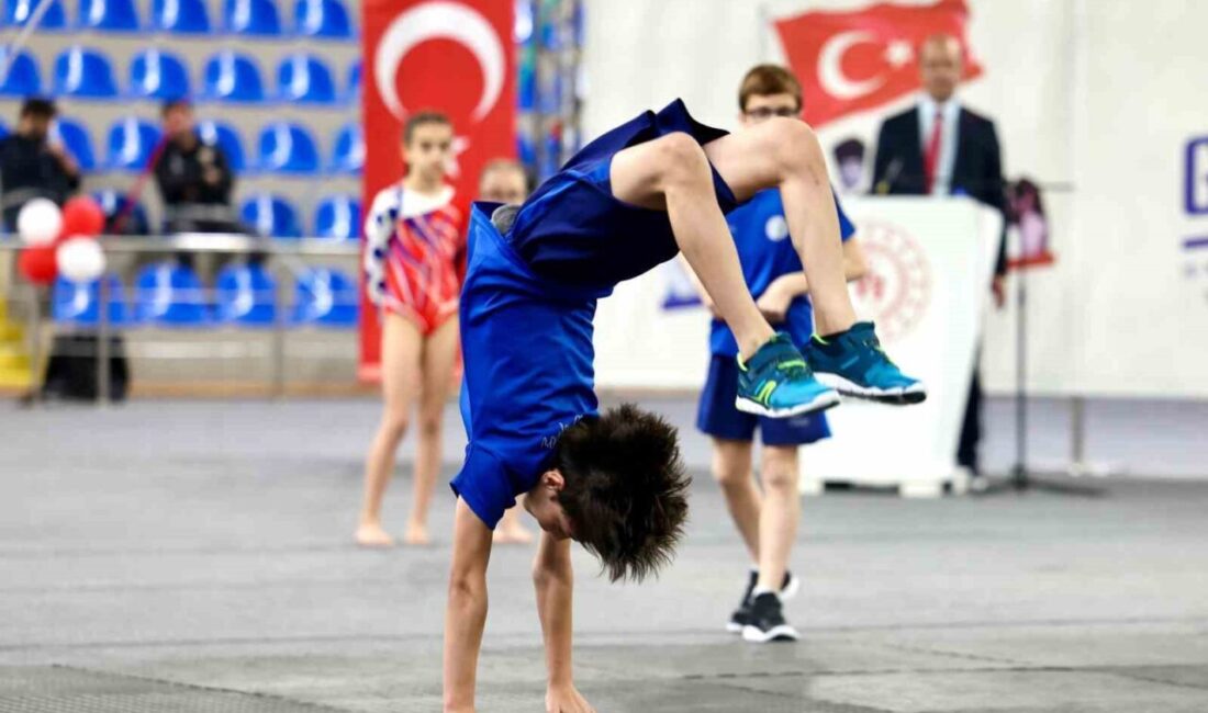 Rize’de 19 Mayıs Atatürk’ü Anma Gençlik ve Spor Bayramı çeşitli