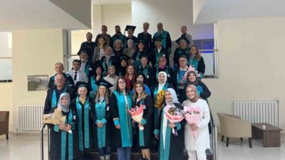 Rize’de başlatılan 3. Yaş Üniversitesi ile 50-70 yaş arası öğrenciler