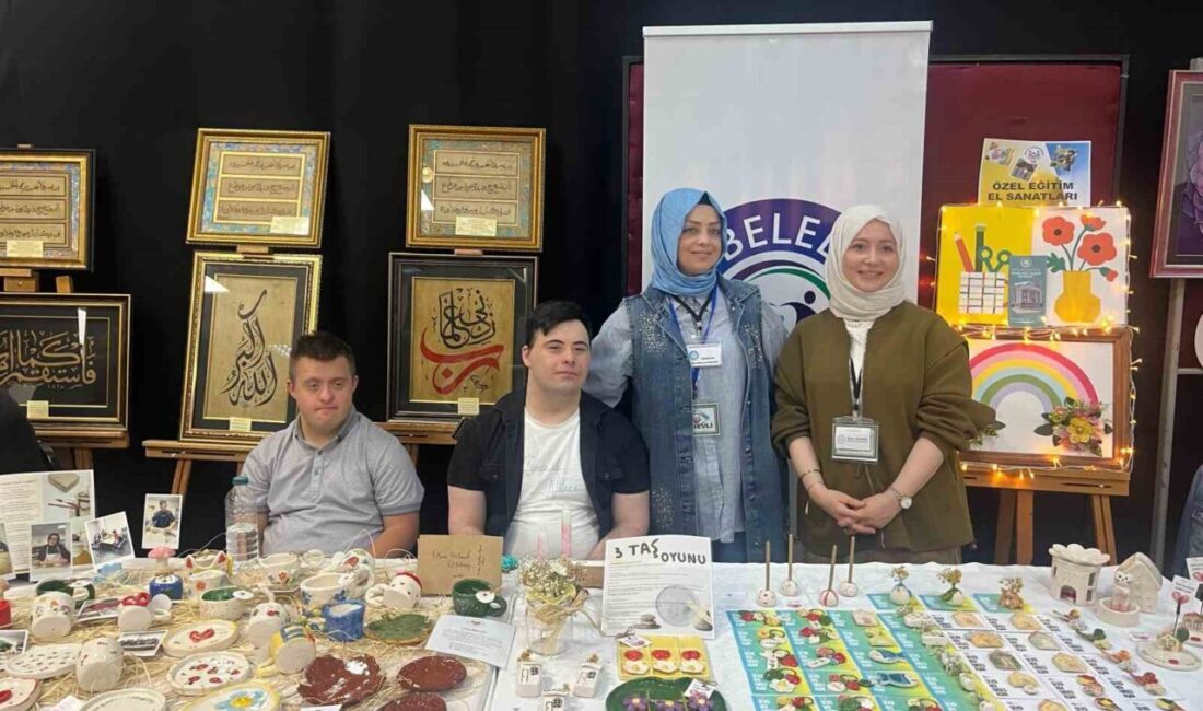 Rize İl Halk Eğitimi Merkezi tarafından 2024-2025 eğitim döneminde açılan