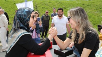 Erzurum İl Sağlık Müdürlüğü, fiziksel aktivitenin önemini vurgulamak ve çalışanların