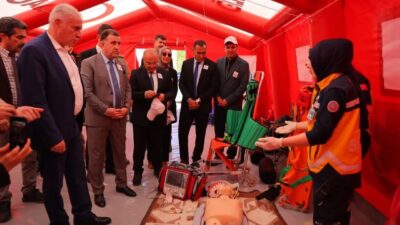 Sağlık Bakanlığı ile Millî Eğitim Bakanlığı arasında imzalanan iş birliği