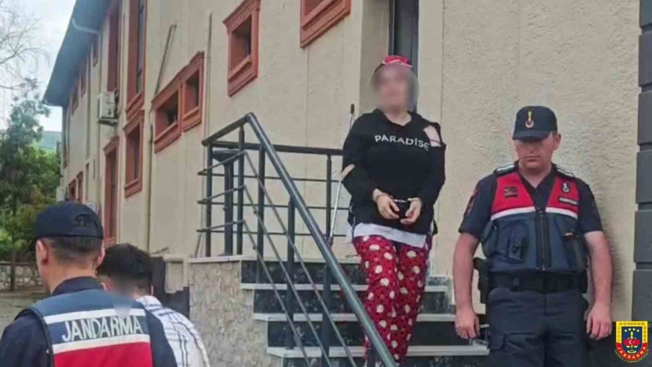 Sakarya’nın Sapanca ilçesinde satın alma bahanesiyle 65 yaşındaki adamın 4