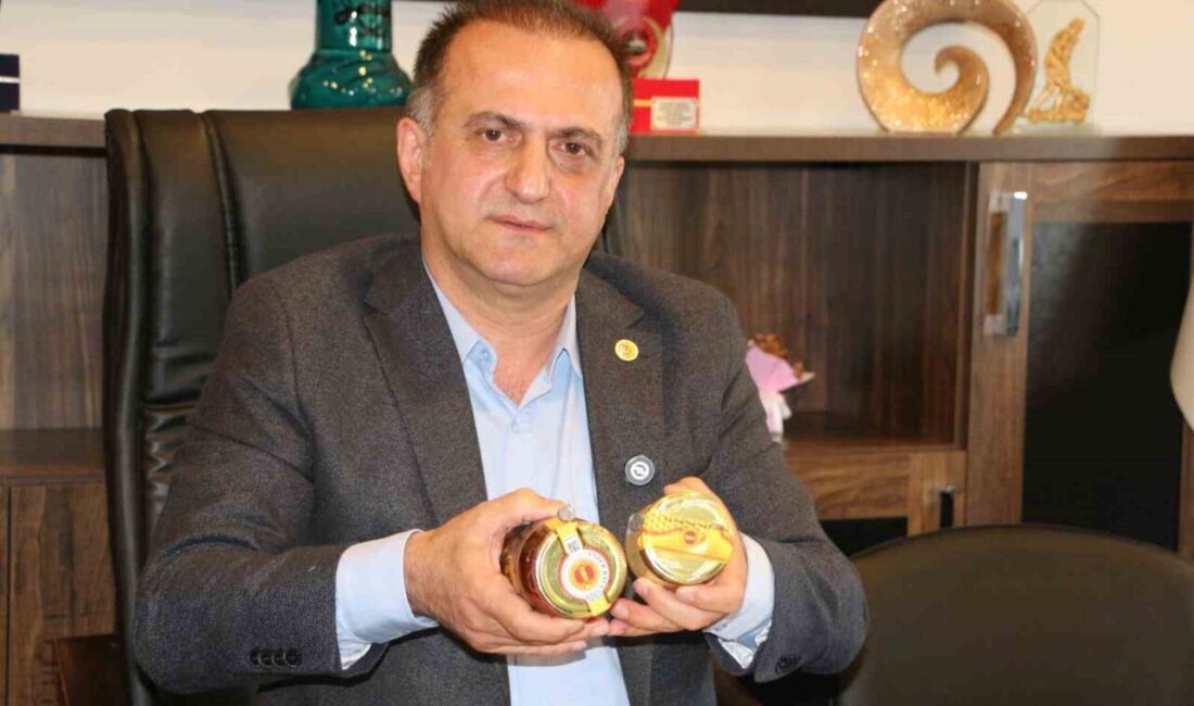 Dünyaca ünlü şifa kaynağı Anzer Balı’nda yapılan sahtecilik ile mücadele