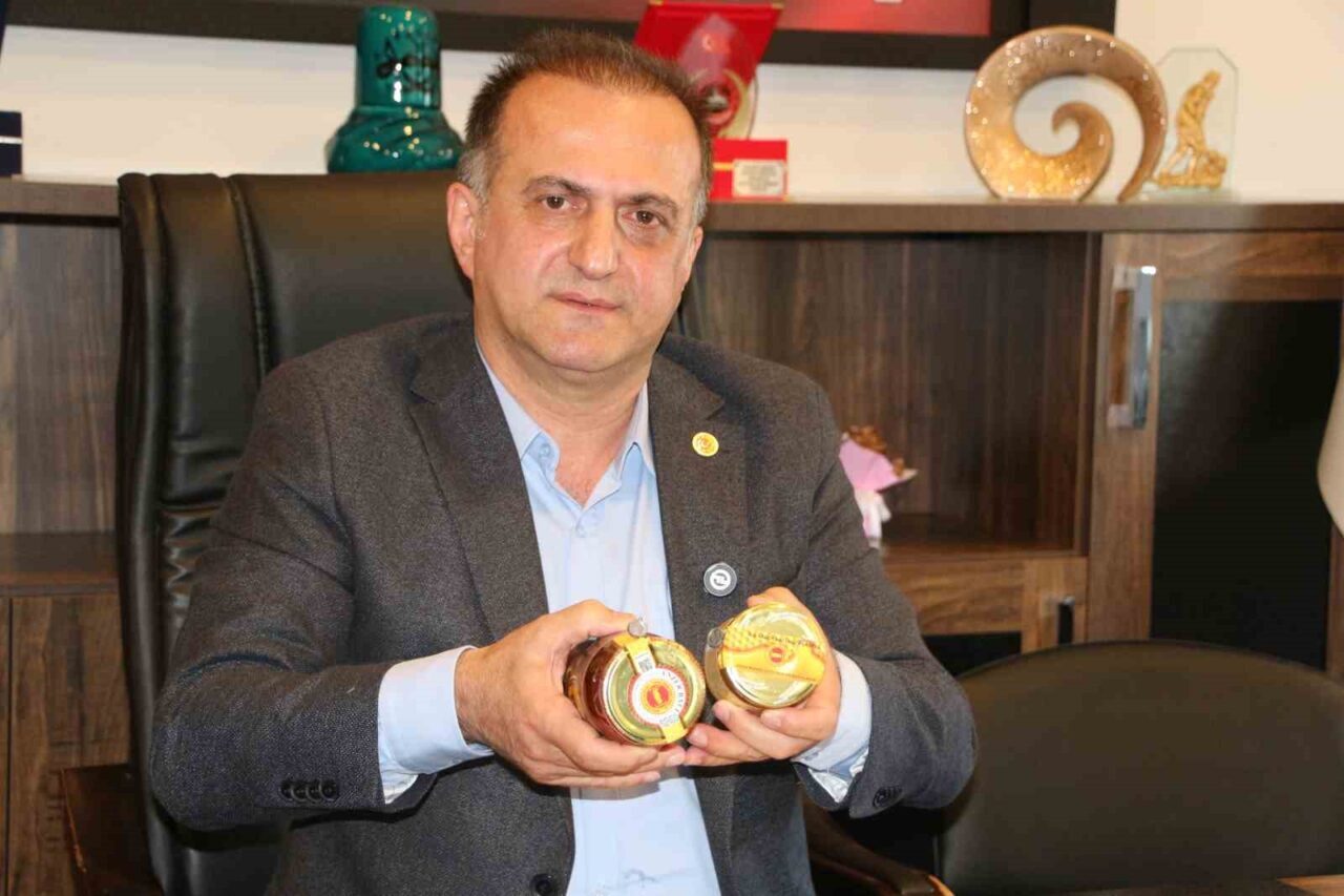 Dünyaca ünlü şifa kaynağı Anzer Balı’nda yapılan sahtecilik ile mücadele