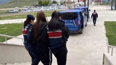 Kurdukları sahte araç kiralama siteleri vatandaşları yaklaşık 160 milyon TL