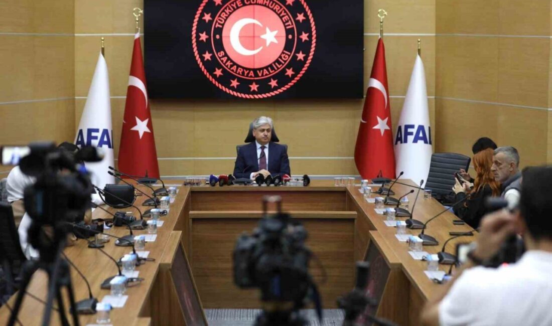 Sakarya’da 1 ayda yapılan operasyon ve denetimlerde kilolarca uyuşturucu madde